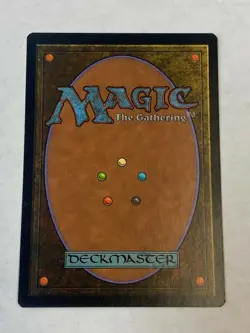 Phantasmal Bear - Magic the Gathering MTG Jace vs Vraska Single Card - Image 2