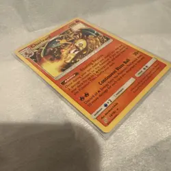 Charizard 14/181 Team Up Mint Rare (Non-Holo) Pokemon Card - Image 4