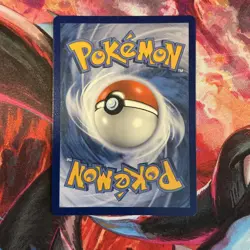 Charmander SWSH092 SWSH: Sword & Shield Promo Card Holo SWIRL LP - Image 4