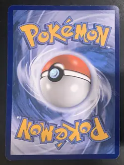 Arcanine Break XY180 Black Star Promo Jumbo OVERSIZED Card - Image 2