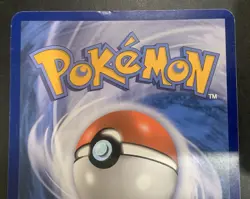 Arcanine Break XY180 Black Star Promo Jumbo OVERSIZED Card - Image 5