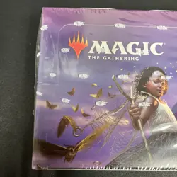 Double Masters 2022 Booster Box Draft Boosters MTG New Sealed - Image 2