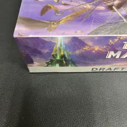 Double Masters 2022 Booster Box Draft Boosters MTG New Sealed - Image 4