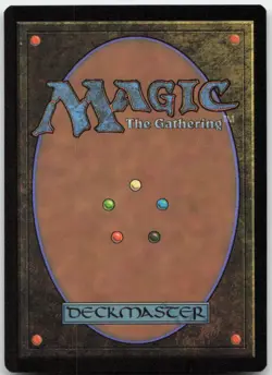 MTG: The Master of Keys (Borderless) Commander: Duskmourn: 4 : Holo - Image 2