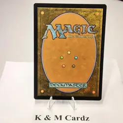 MTG - M19 - Salvager of Secrets (070/280) - Image 3
