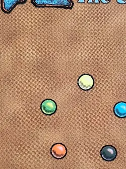 MTG Fallout Black Market Regular Pack Fresh - Image 4