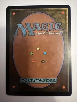 MTG Underground River - NM 9th Edition 326/350 - Magic the Gathering - Image 2