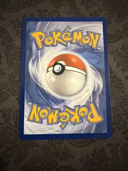 Mega Charizard Y ex 030 Me: Mega Evolution Promo Holo Pokemon - Image 2