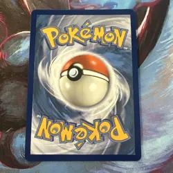 Scizor VMAX Darkness Ablaze 119/189 - NM - Pokemon - Image 2