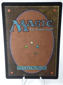 MTG - M15 - Island - #257 - Lightly Played - Image 3