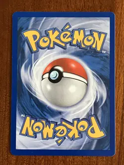 Bulbasaur 55/112 Non Holo FireRed & LeafGreen Pokemon Card - Image 2