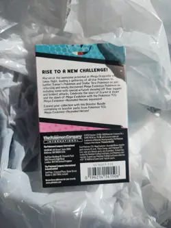 Pokemon TCG: Mega Evolution Ascended Heroes Booster Bundle - New Factory Sealed - Image 3