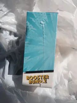 Pokemon TCG: Mega Evolution Ascended Heroes Booster Bundle - New Factory Sealed - Image 4