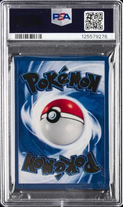 2021 POKEMON CELEBRATIONS ULTRA-PREMIUM COLLECTION #4 CHARIZARD PSA 8 - Image 2