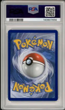 2021 Pokemon Celebrations Black Star Promo Birthday Pikachu Holo #24 PSA 10 - Image 2