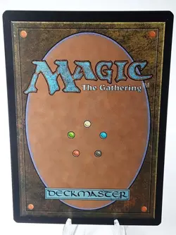 MTG - M15 - Act on Impulse - #126 - Lightly Played - Image 3