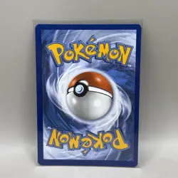 Mega Charizard X ex 013/094 Double Rare Phantasmal Flames Pokemon Near Mint - Image 2