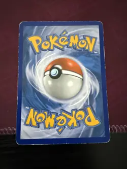 Furret 33/92 Legend Maker Stamped Reverse Holo | 2006 English Pokemon TCG - Image 3