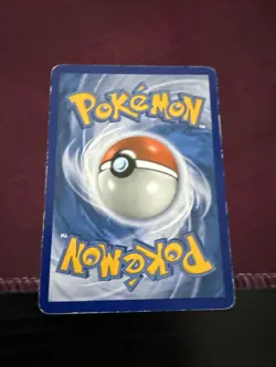 Furret 33/92 Legend Maker Stamped Reverse Holo | 2006 English Pokemon TCG - Image 4