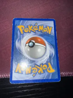 Furret 33/92 Legend Maker Stamped Reverse Holo | 2006 English Pokemon TCG - Image 5