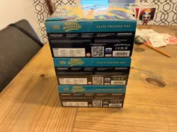 Pokemon Ascended Heroes Elite Trainer Box Etb Sealed | LOT OF 3 - Image 2
