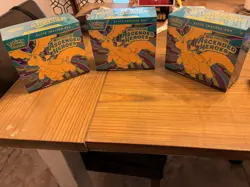 Pokemon Ascended Heroes Elite Trainer Box Etb Sealed | LOT OF 3 - Image 4