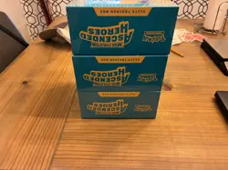 Pokemon Ascended Heroes Elite Trainer Box Etb Sealed | LOT OF 3 - Image 5