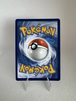 Mega Lucario 160/132 Ultra Rare Me01: Mega Evolution Pokemon NM - Image 2