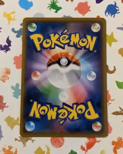 Pokemon TCG Psyduck 024/095 SM9 Sun And Moon Tag Bolt Japanese 2018 - Image 2