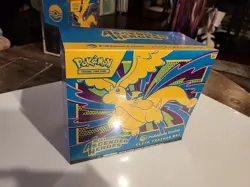 Ascended Heroes Pokemon Center ETB Factory Sealed Brand New - Image 1