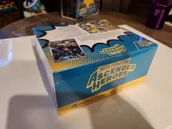 Ascended Heroes Pokemon Center ETB Factory Sealed Brand New - Image 3