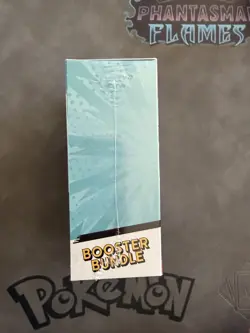 Pokemon Ascended Heroes Booster Bundle TCG Factory sealed - Image 3