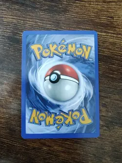 Pokemon Neo Discovery Butterfree 19/75 Non Holo - Image 2