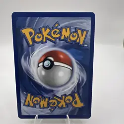 Pokemon TCG Perfect Order Meowth EX 107/088 Full Art Ultra Rare - Image 2