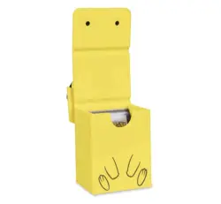 Pokemon TCG Deck Buddies: Pikachu Deck Box Pokemon Center Factory Sealed - Image 4