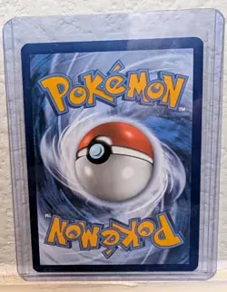 Tyrunt Mega Evolutions Black Star Promo 70 Rare Pokemon TCG NM - Image 2