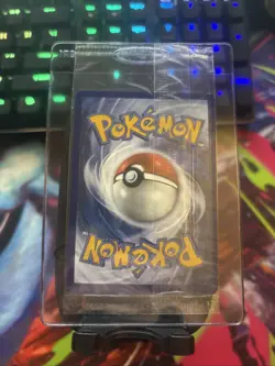 Mimikyu 075 Paldean Fates Pokemon Center Sealed Promo - Image 2