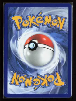 Team Rocket's Orbeetle 198/182 Illustration Rare Destined Rivals Pokemon NM - Image 2