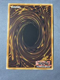 Yu-Gi-Oh! Albion the Sanctifire Dragon 1st Ed Starlight Rare RA05-EN037 - Image 2