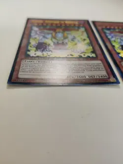2x Sophia, Goddess of Rebirth DT07-EN079 LP - Image 4