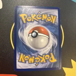 Pokemon TCG Leafeon EX Holo Rare Card 10/83 XY Generations LP - Image 2