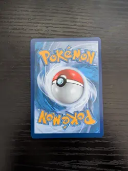 Siebold 198/198 Pokemon Chilling Reign Sword & Shield Full Art Rare Card NM Mint - Image 2