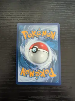 Piers 069/072 Shining Fates NM Full Art Ultra Rare Pokemon Card - Image 2