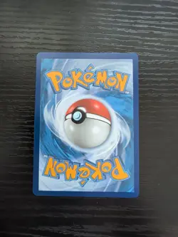 Iscan 192/196 Full Art Lost Origin Pokemon Card Near Mint - Image 2