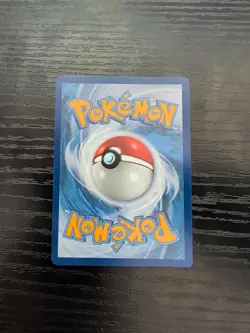 Eevee Common SM Cosmic Eclipse 166/236 Colorless Reverse Holo Pokemon Card NM - Image 2