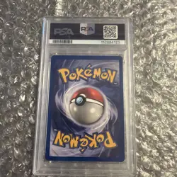 1999 Pokemon TCG First Edition Eevee Jungle Set Card 51/64 - Image 4