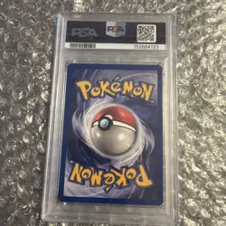 1999 Pokemon TCG First Edition Eevee Jungle Set Card 51/64 - Image 5