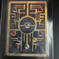 Pokemon TCG Ancient Mew Holo Rare Movie Promo Card Nintendo 1999-2000 - Image 2