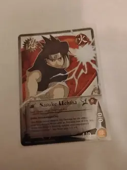 Naruto Foil Promo Cards - Image 4