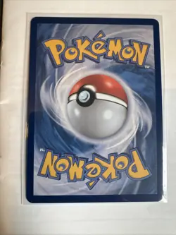 Ionos Bellibolt EX SAR 125/100 Korean Pokemon Card Mint Condition Tcg - Image 2